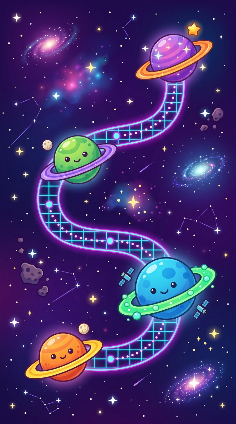Station Spatiale